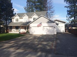 15388 N Pineview St, Rathdrum, ID 83858