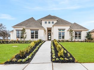 110 Highland Ct, Boyd, TX 76023