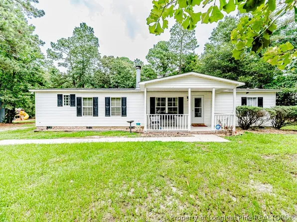 69 Gabrielle Ter, Sanford, NC 27332