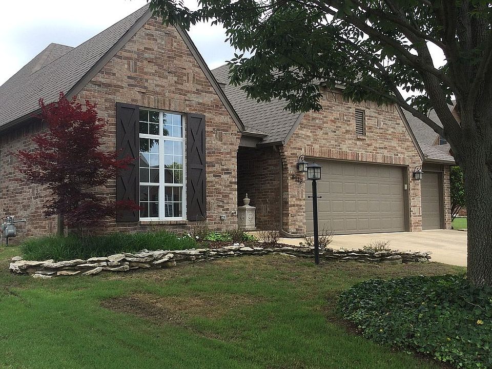 8112 South 68th East Avenue 