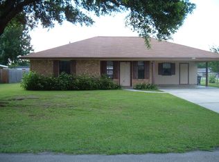 9918 Golden Gate Ave, Baton Rouge, LA 70818