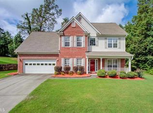 1532 Hampton Woods Dr, Lawrenceville, GA 30043