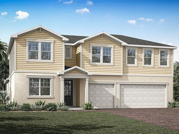 3532 Douglas Fir Dr, Apopka, FL 32703