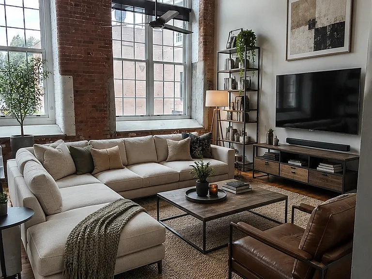 DRAYTON MILLS LOFT APARTMENTS — Photo 16