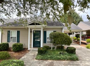 2007 Caton Dr, Augusta, GA 30909