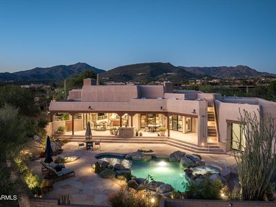 9301 E BAJADA Road, Scottsdale, AZ, 85262