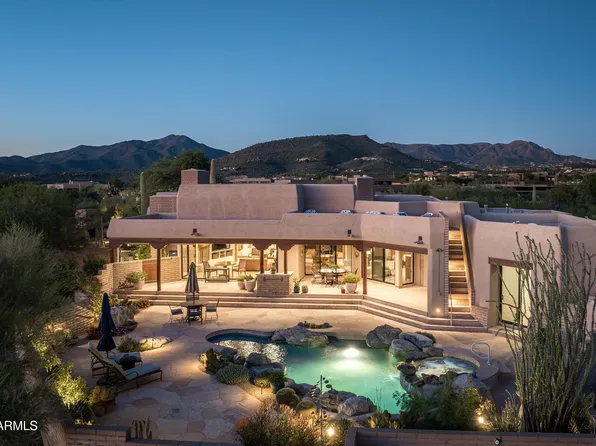 9301 E BAJADA Road, Scottsdale, AZ 85262