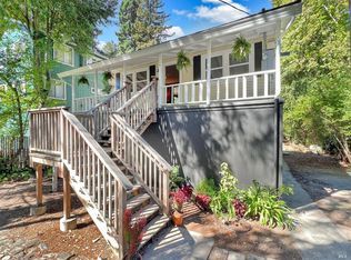 16000 Drake Rd, Guerneville, CA 95446