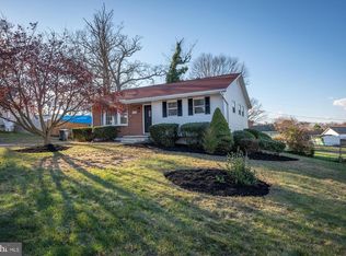 604 Wingleaf Ct, Edgewood, MD 21040
