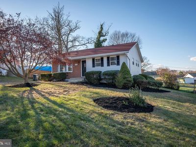 604 Wingleaf Ct, Edgewood, MD, 21040