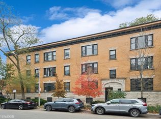 2751 N Dayton St #3, Chicago, IL 60614