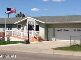 529 36th Ave NE, Great Falls, MT 59404