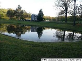 239 Hogan Rd, Holly Springs, MS 38635