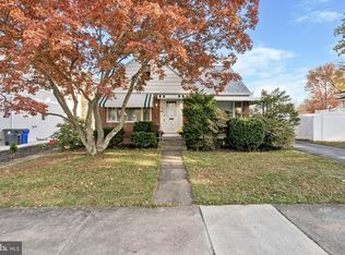 1106 N Franklin St, Pottstown, PA 19464