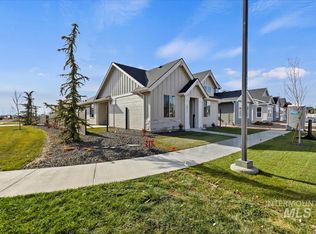 2317 E Hidcote St, Meridian, ID 83642