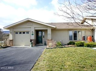 125 Arrowhead Rdg, Hedgesville, WV 25427