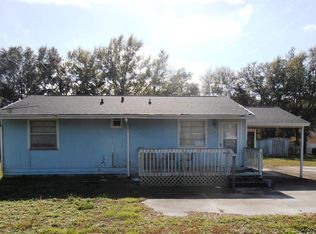 27206 Dayflower Blvd, Zephyrhills, FL 33544