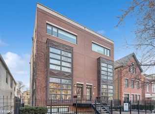 2233 W Lyndale St UNIT A, Chicago, IL 60647