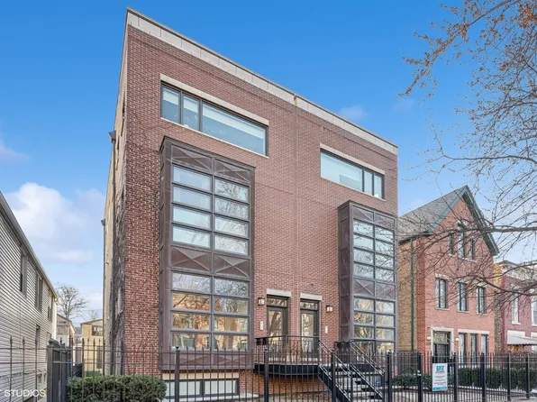 2233 W Lyndale St Unit A, Chicago, IL 60647