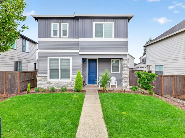 11848 SE Pleasant Valley Pkwy, Happy Valley, OR 97086