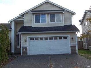 9902 Cascadian Ave SE, Yelm, WA