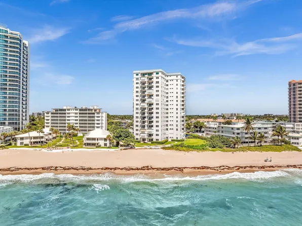 1500 S Ocean Boulevard #1604, Lauderdale By The Sea, FL 33062