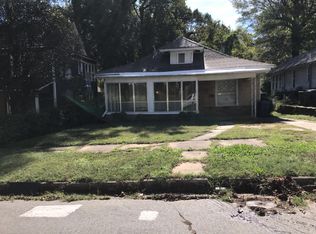 1521 W 21st St, Little Rock, AR 72202