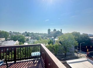 318 S Washington St, Baltimore, MD 21231