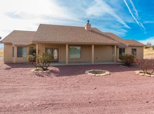 1120 N Windmill Way, Chino Valley, AZ 86323