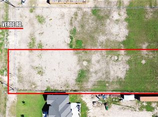 23172 S Val Verde Rd, Edinburg, TX 78542