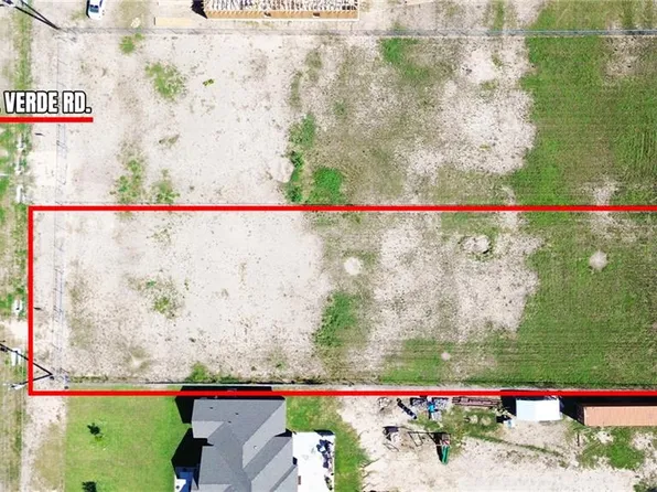 23172 S Val Verde Rd, Edinburg, TX 78542