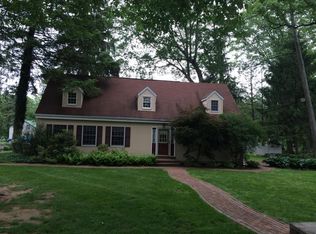 81 Reber Rd, Mifflinburg, PA 17844