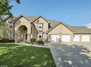12140 W Aspen Ln, Homer Glen, IL