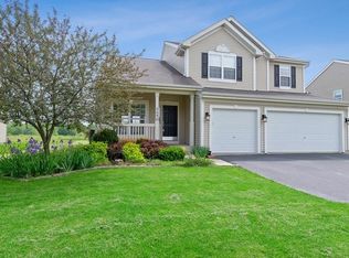 504 Winding Trl, Genoa, IL 60135