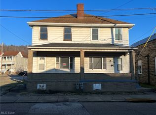 405-407 Broadway St, Martins Ferry, OH