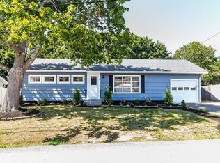 9 Rebecca Rd, Canton, MA 02021