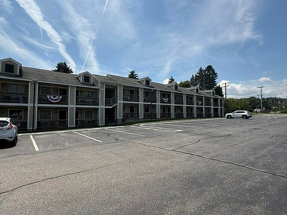 2nd image of 733 Post Road #105