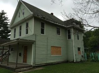 604 Church St, Toledo, OH 43605