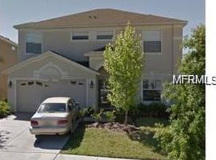 10615 Liberty Bell Dr, Tampa, FL 33647