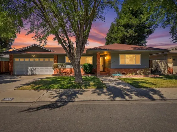 1509 Idylwood Ct, Modesto, CA 95350