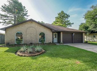 3354 Boxelder Dr, Houston, TX 77082