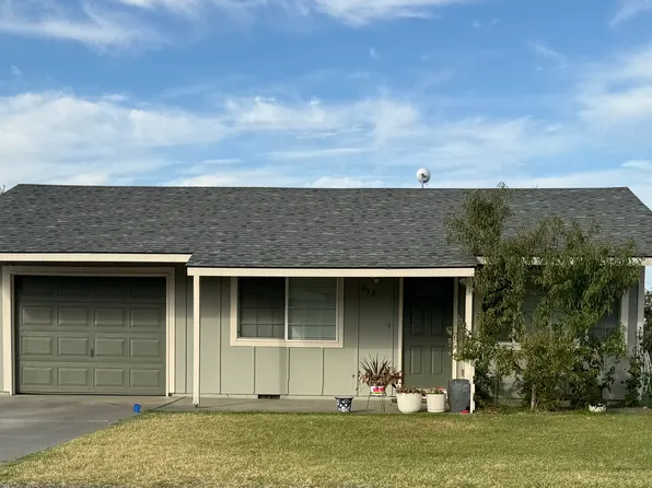 (undisclosed Address), Umatilla, OR 97882