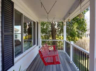 290 Orchard St, Belmont, MA 02478