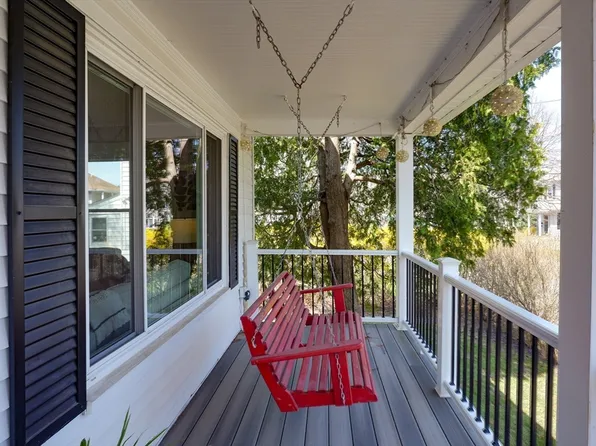 290 Orchard St, Belmont, MA 02478
