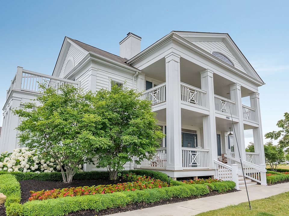 The Green 6460 Chelsea Glen Dr Canal Winchester OH Zillow