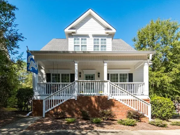 323 Whistler Park Ln, Macon, GA 31210