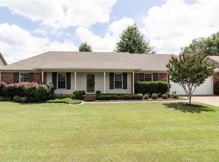 766 Owens Cv, Collierville, TN 38017