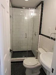 Rented by Westminster Management