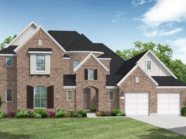 6414 Seville St, Manvel, TX 77578