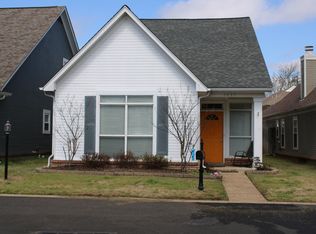 1027 River Isle Cv, Memphis, TN 38103